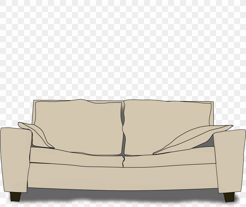 Couch Furniture Clip Art, PNG, 1280x1078px, Couch, Bed, Chair, Comfort, Couch Potato Download Free