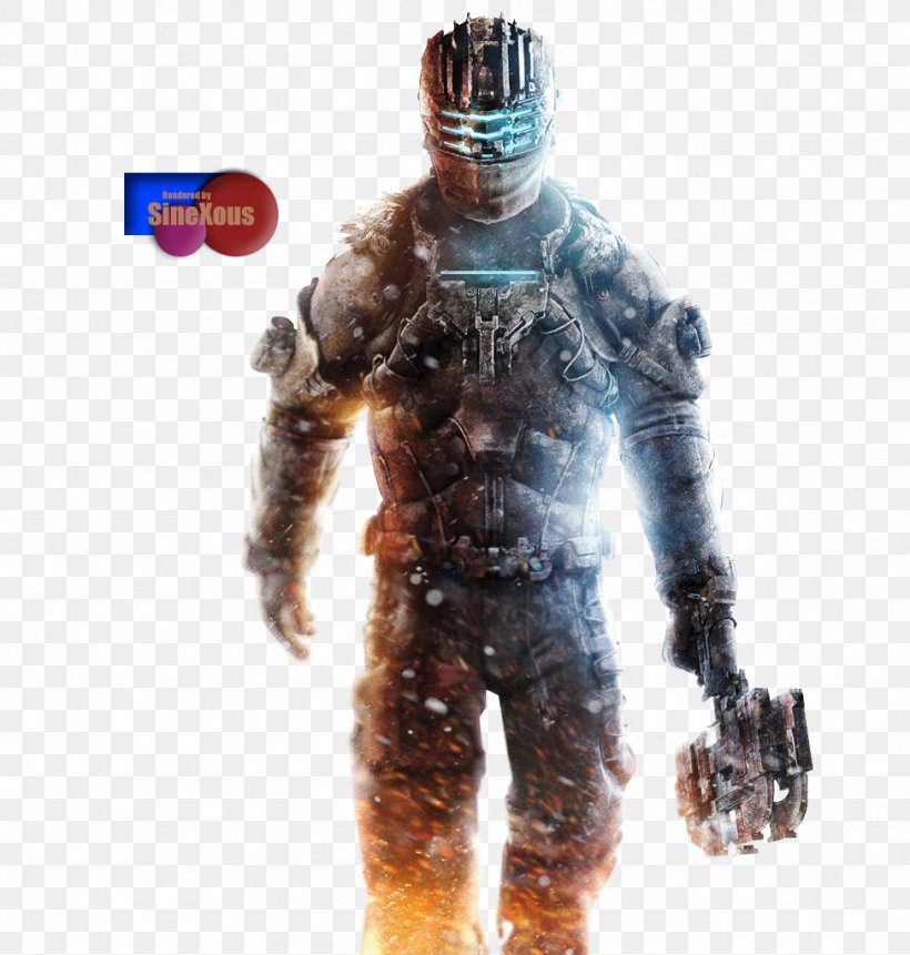 Dead Space 3 Dead Space 2 Isaac Clarke Video Game, PNG, 974x1023px, 4k Resolution, Dead Space, Action Figure, Dead Space 2, Dead Space 3 Download Free
