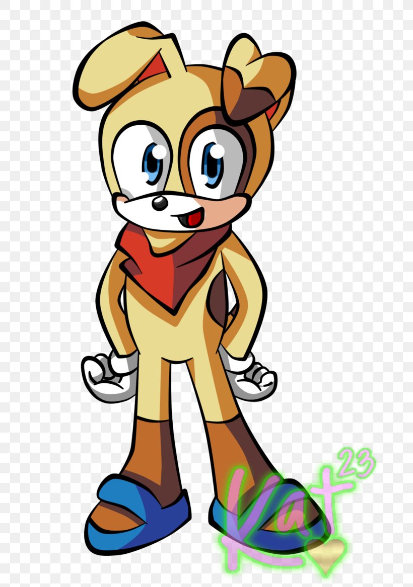 Dog Sonic Chaos Sonic The Hedgehog Sonic Drive-In, PNG, 684x1167px, Dog, Art, Artwork, Cartoon, Drawing Download Free