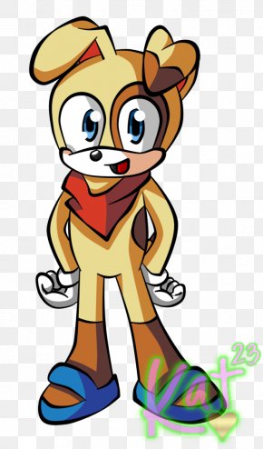 Dog - Dog Sonic Chaos Sonic The Hedgehog Sonic Drive-In PNG