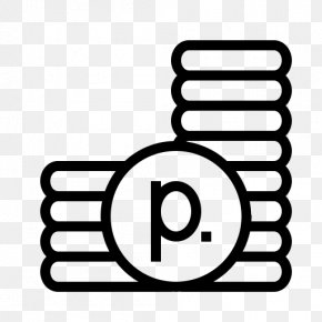 Coin - Dollar Coin Money Gold Coin PNG