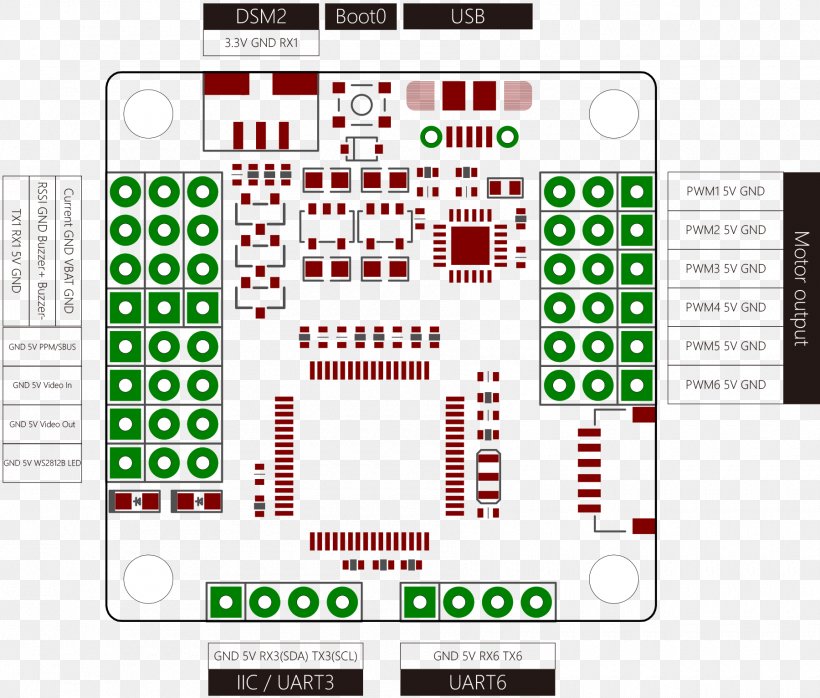 Drone Racing Flight Controller Electronics Unmanned Aerial Vehicle Quadcopter, PNG, 1800x1533px, Drone Racing, Area, Brand, Central Processing Unit, Communication Download Free