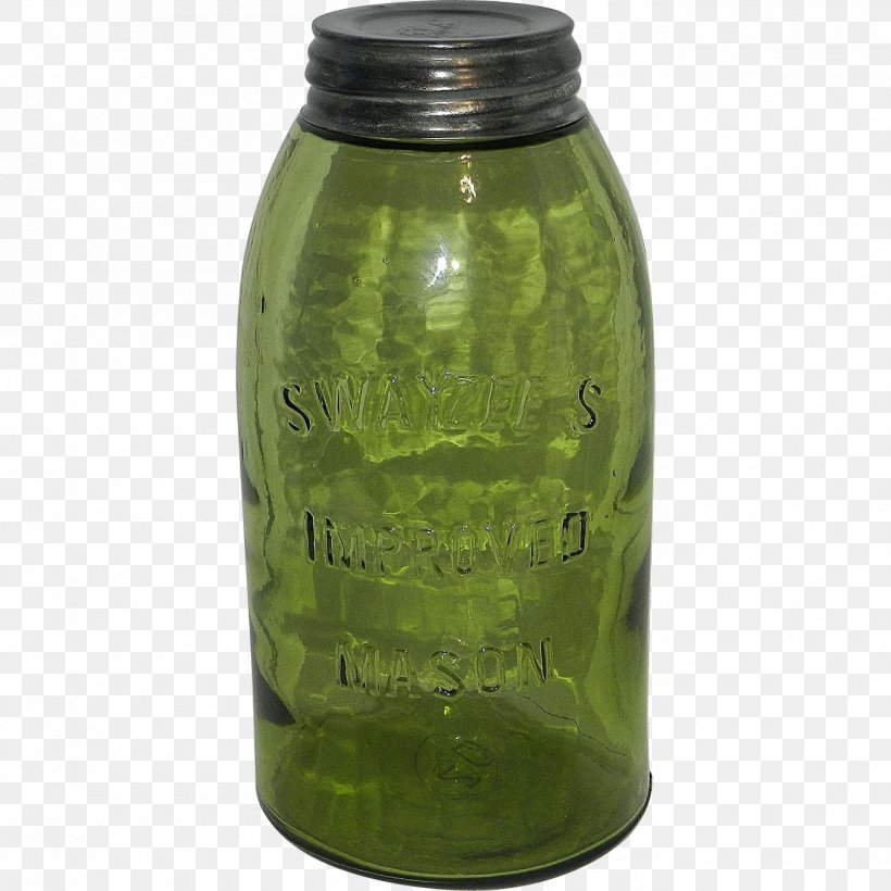 Glass Bottle Mason Jar Food Storage Containers, PNG, 1355x1355px, Glass, Bottle, Container, Drinkware, Food Download Free