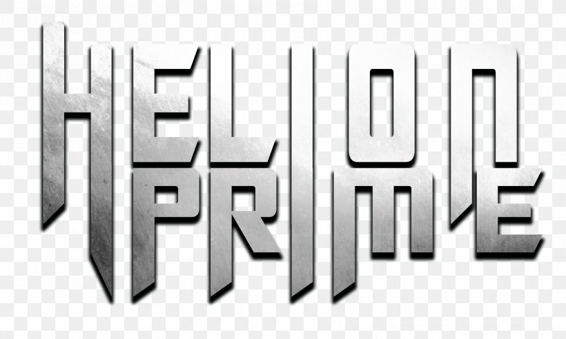 Logo Helion Prime Television Musician Monochrome, PNG, 1720x1033px, Logo, Black And White, Brand, English, Heather Michele Download Free