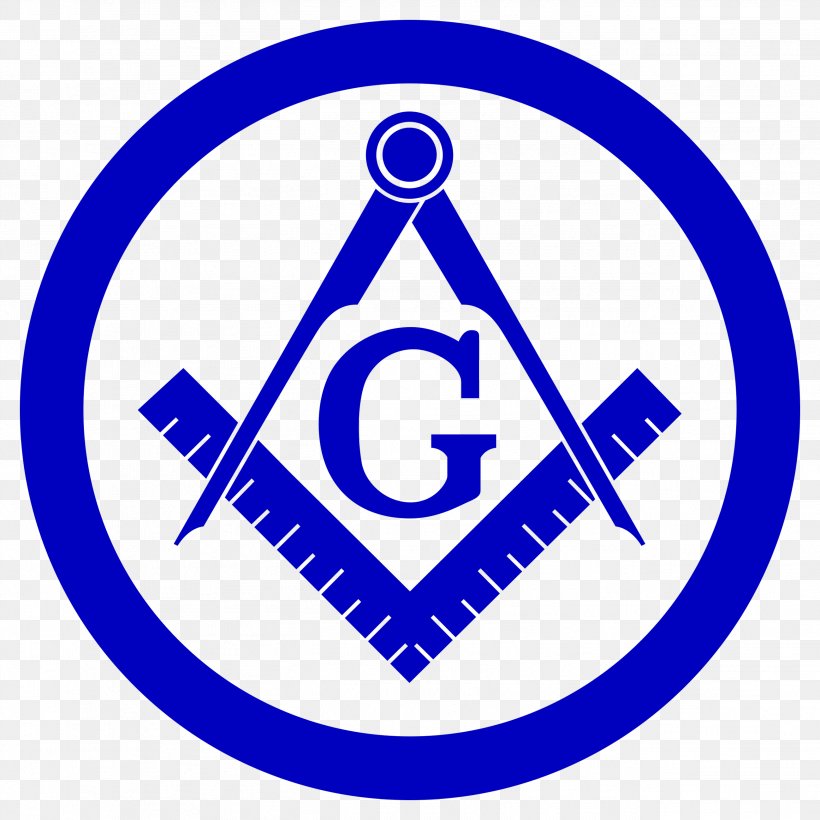 Square And Compasses Freemasonry Logo Symbol Masonic Lodge, PNG, 2598x2598px, Square And Compasses, Area, Brand, Compass, Decal Download Free