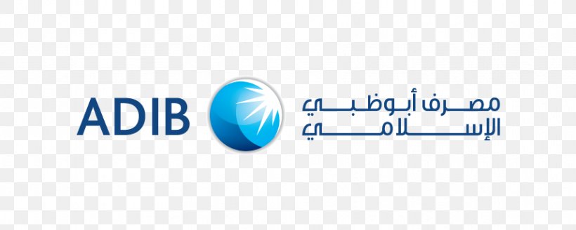 Abu Dhabi Islamic Bank Islamic Banking And Finance, PNG, 859x344px, Abu Dhabi, Abu Dhabi Islamic Bank, Bank, Bank Account, Blue Download Free