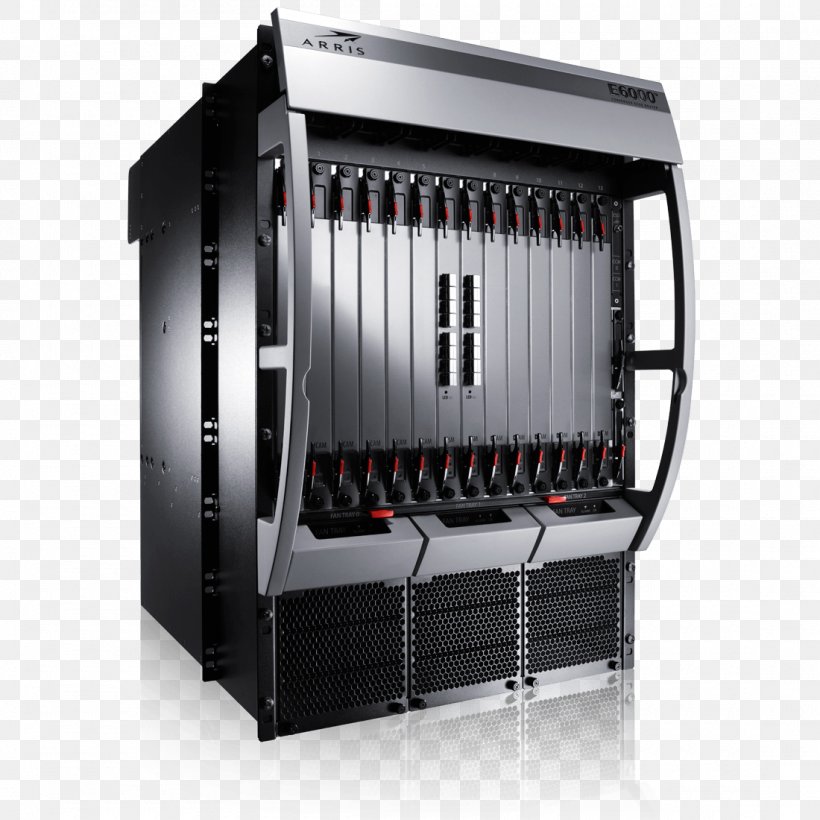 ARRIS Group Inc. Cable Modem Termination System Cable Television Router DOCSIS, PNG, 1100x1100px, Arris Group Inc, Cable Modem, Cable Modem Termination System, Cable Television, Computer Network Download Free