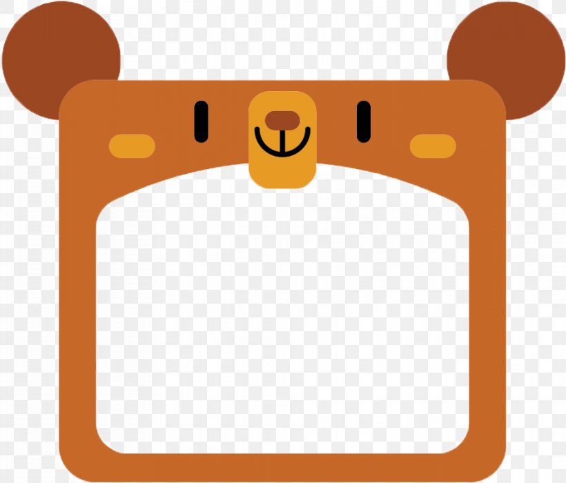 Borders And Frames Image Picture Frames Bear Design, PNG, 936x800px, Borders And Frames, Animal, Area, Bear, Film Frame Download Free