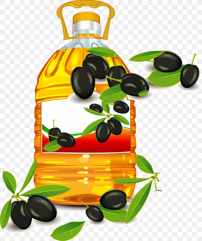 Cooking Oils Vegetable Oil Clip Art, PNG, 1733x2066px, Cooking Oils, Bottle, Canola, Cooking, Cooking Oil Download Free