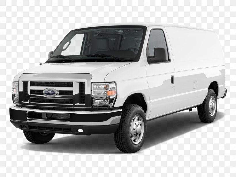 Ford E-Series Van Ford Cargo 2007 Ford E-150, PNG, 1280x960px, Ford Eseries, Automatic Transmission, Automotive Exterior, Automotive Tire, Automotive Wheel System Download Free
