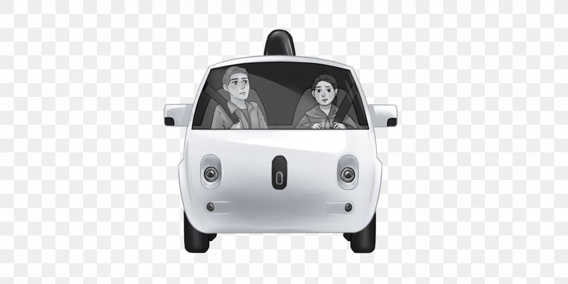 Google Driverless Car Autonomous Car Driving Clip Art, PNG, 1800x900px, Car, Automotive Exterior, Automotive Lighting, Autonomous Car, Brand Download Free
