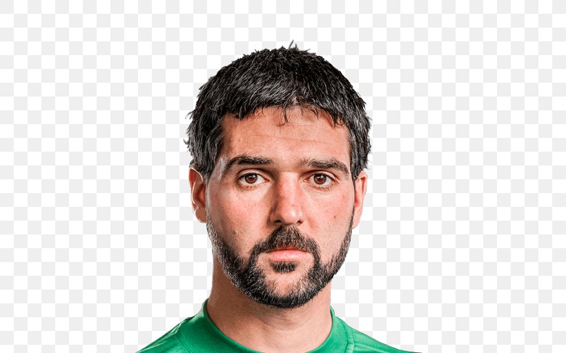 Julián Speroni FIFA 18 FIFA 17 Crystal Palace F.C. FIFA 14, PNG, 512x512px, Fifa 18, Beard, Cheek, Chin, Crystal Palace Fc Download Free