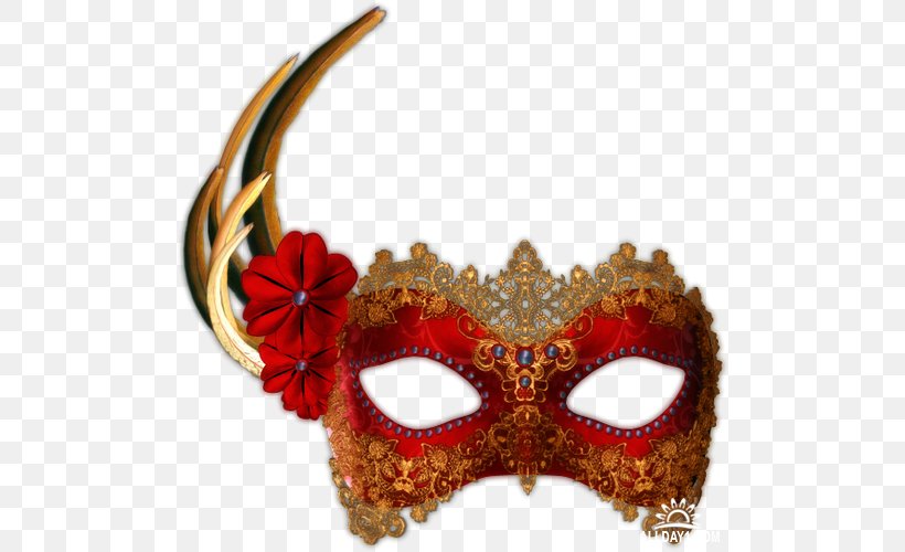 Mask Venice Carnival Headgear, PNG, 500x500px, Mask, Ball, Carnival, Costume, Headgear Download Free