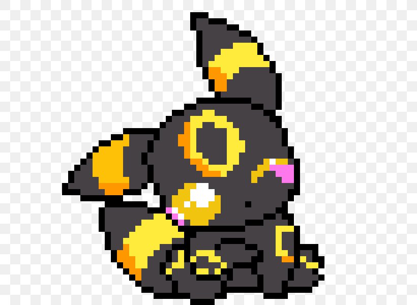 Umbreon Pixel