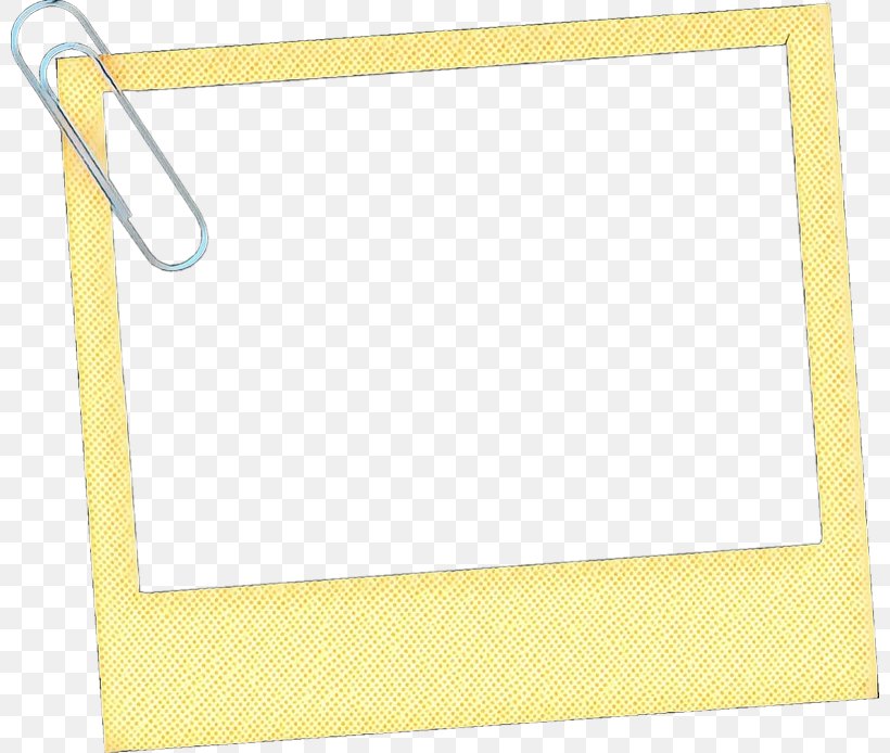 Pop Art Retro Vintage, PNG, 800x694px, Pop Art, Paper, Picture Frame, Picture Frames, Rectangle Download Free