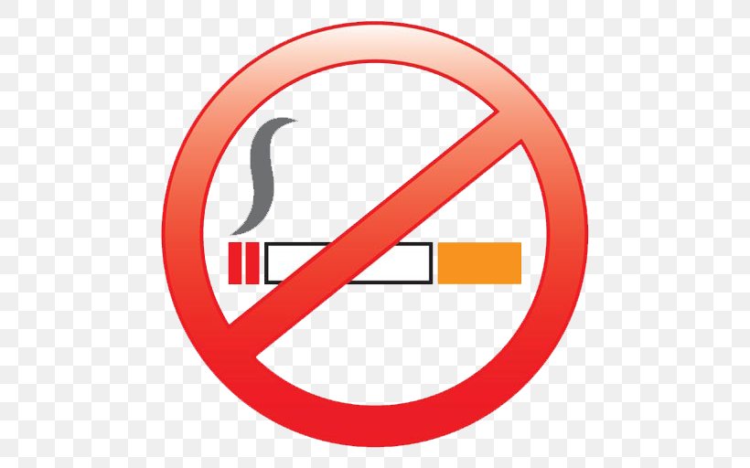 Smoking Ban Clip Art Sign Smoking Cessation, PNG, 512x512px, Smoking, Area, Ban, Brand, Health Download Free