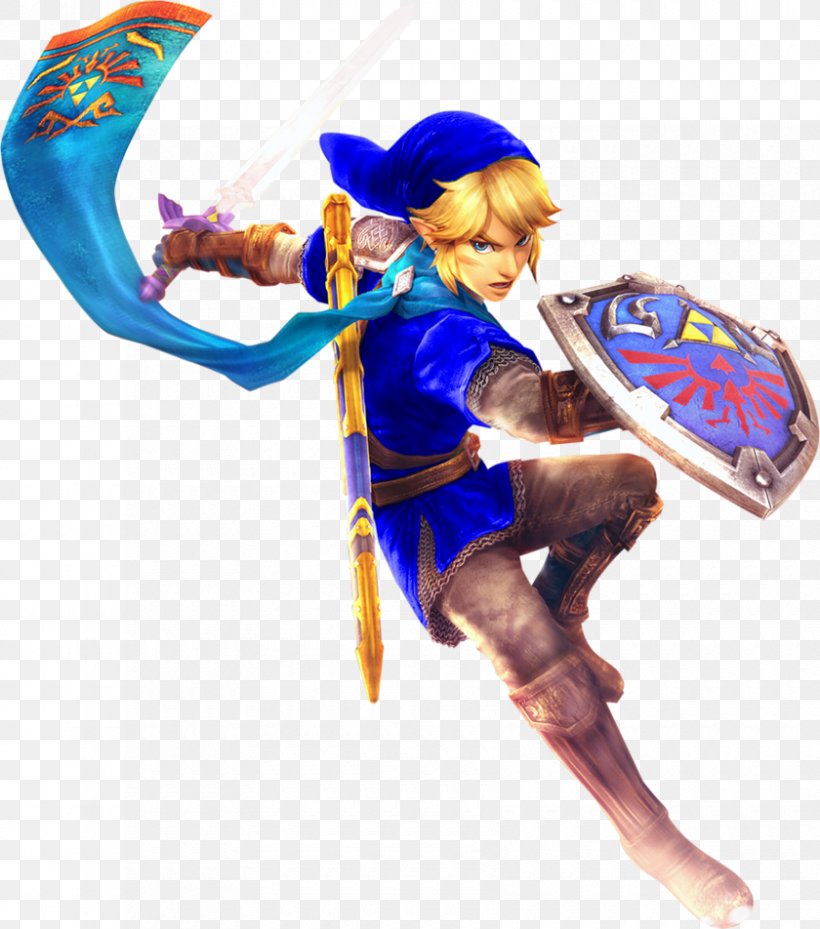 The Legend Of Zelda: A Link To The Past Hyrule Warriors The Legend Of Zelda: Twilight Princess Super Smash Bros. For Nintendo 3DS And Wii U, PNG, 840x952px, Link, Action Figure, Costume, Fictional Character, Figurine Download Free