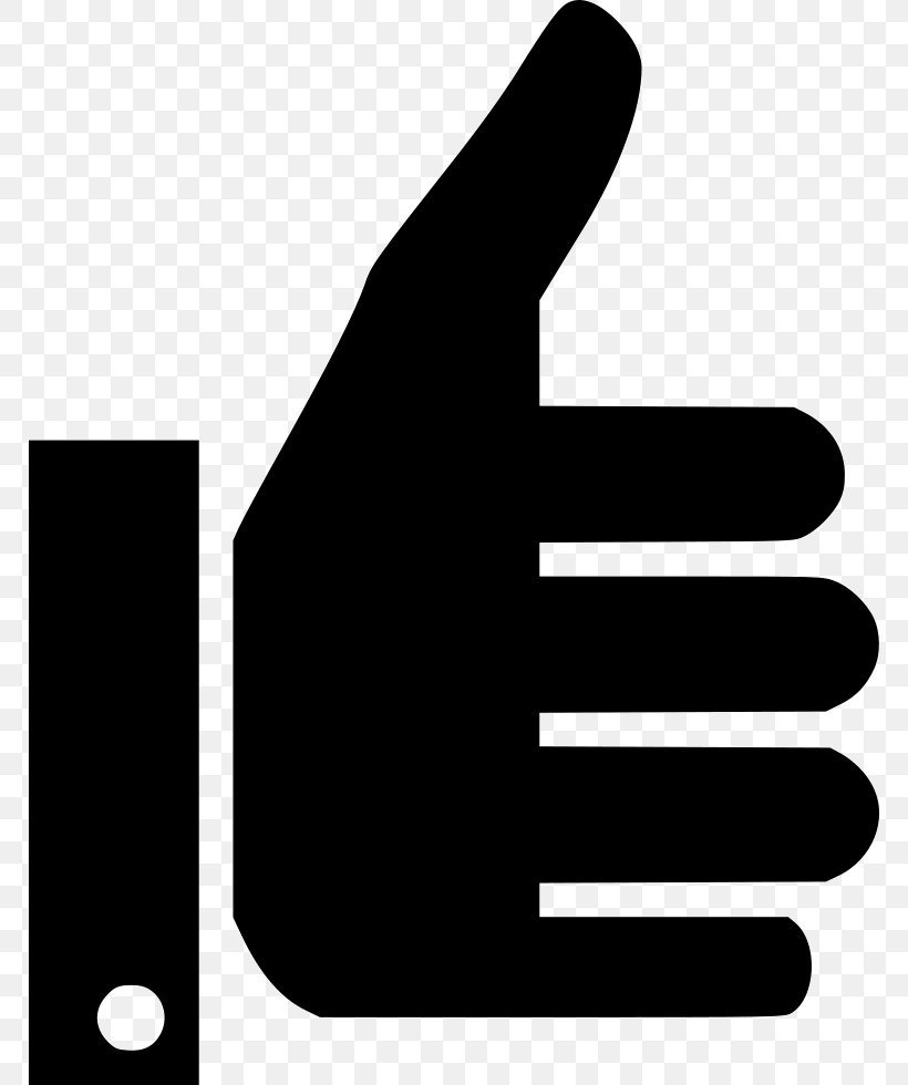 Thumb White Font, PNG, 770x980px, Thumb, Black, Black And White, Black M, Finger Download Free