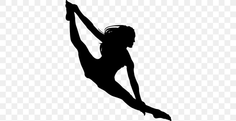 Wall Decal Dance Silhouette Acrobatics, PNG, 374x422px, Wall Decal, Acrobatics, Arm, Ballet, Ballet Dancer Download Free