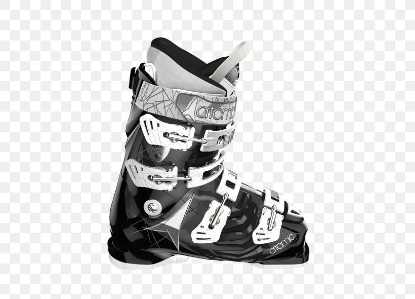 Atomic Skis Ski Boots Skiing Горнолыжные ботинки, PNG, 480x590px, Atomic Skis, Alpine Ski, Black, Boot, Cross Training Shoe Download Free