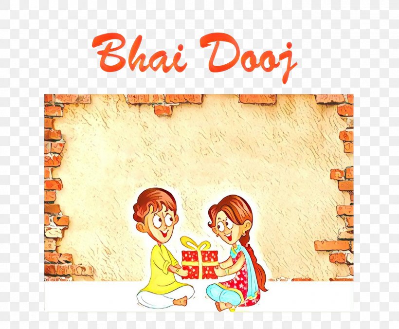 Diwali Greeting Card, PNG, 1396x1151px, 2018, Bhai Dooj, Bhai Phonta, Cartoon, Child Download Free