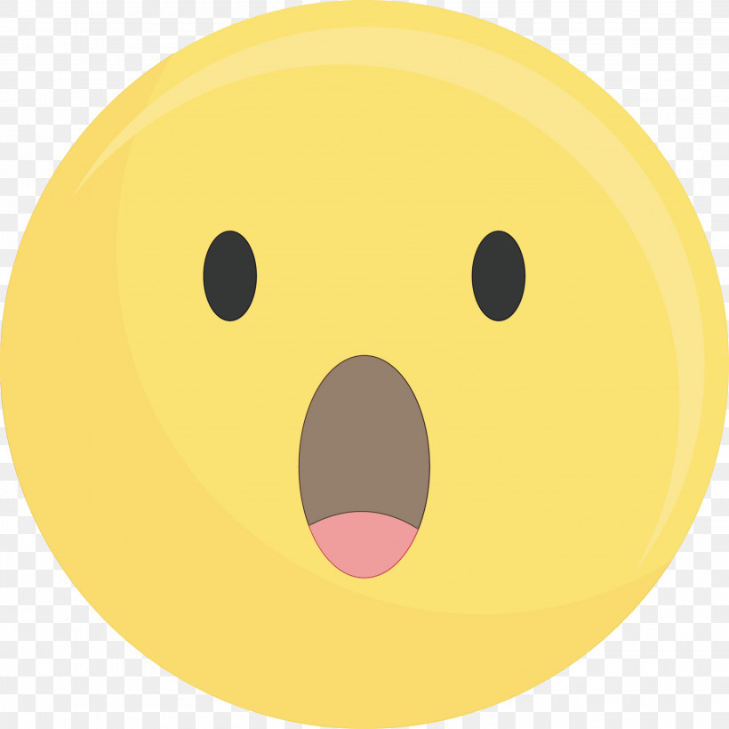 Emoticon, PNG, 2955x2955px, Emoji, Blog, Emoticon, Face, Fear Download Free