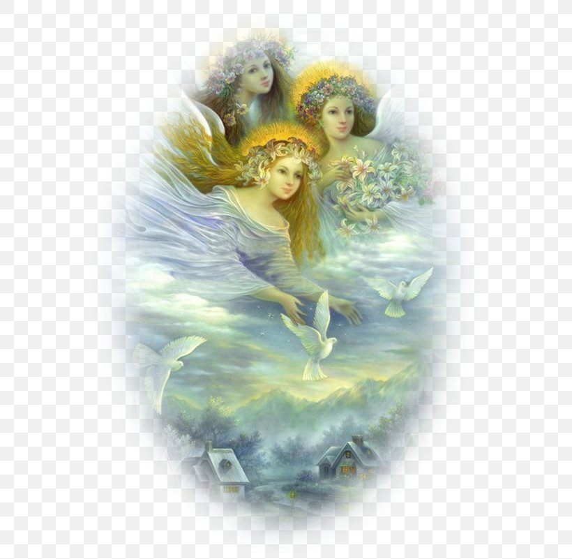 Guardian Angel Religion Faith Belief, PNG, 569x801px, Angel, Belief, Fairy, Faith, Fictional Character Download Free