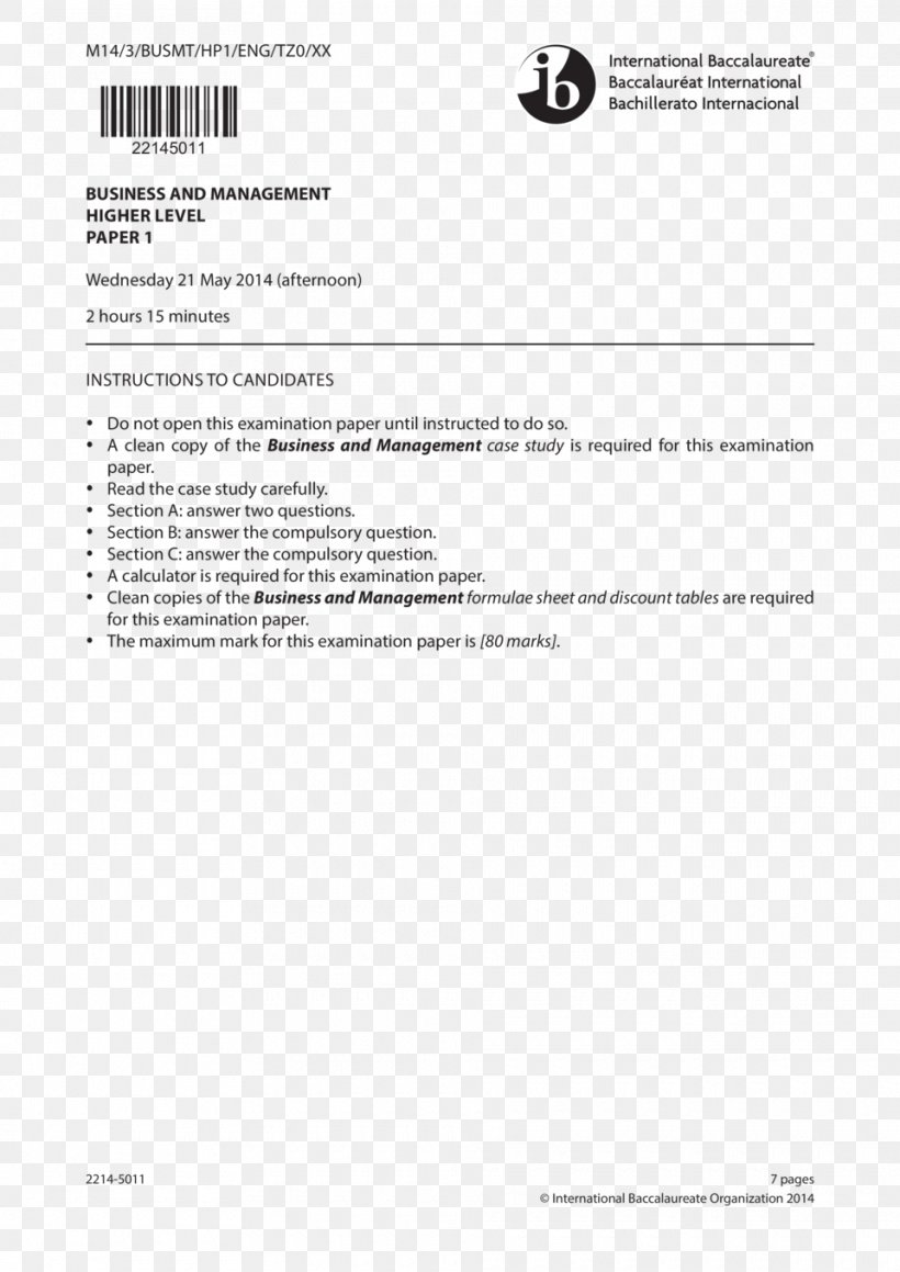 International Baccalaureate Biology Screenshot IB Diploma Programme, PNG, 960x1358px, International Baccalaureate, Area, Biology, Black And White, Bone Download Free