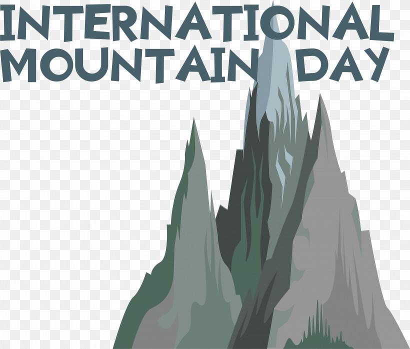International Mountain Day, PNG, 4205x3584px, International Mountain Day Download Free