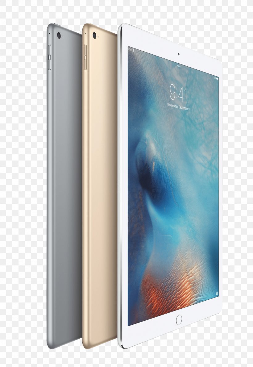 IPad Pro (12.9-inch) (2nd Generation) Apple MacBook Pro IPad Air 2, PNG, 1180x1712px, Ipad Pro 129inch 2nd Generation, Apple, Communication Device, Display Device, Electronic Device Download Free