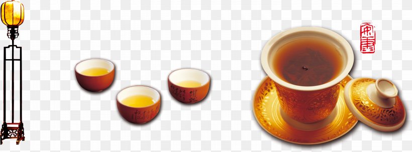 Japanese Tea Ceremony Grog, PNG, 6000x2222px, Tea, Chinese Tea, Chinese Tea Ceremony, Culture, Cup Download Free