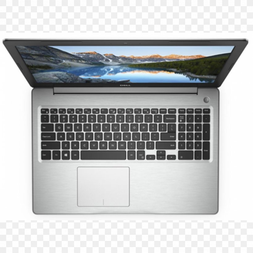 Laptop Dell Inspiron 15 5000 Series Intel Core I5, PNG, 1600x1600px, Laptop, Computer, Computer Keyboard, Dell, Dell Inspiron Download Free