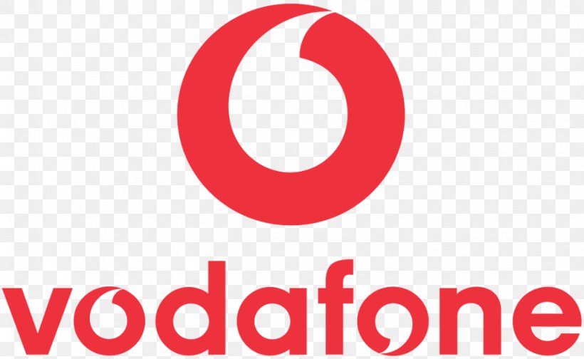 Logo Vodafone Mobile Phones Company Text Messaging, PNG, 1021x628px, Logo, Area, Brand, Company, Internet Download Free