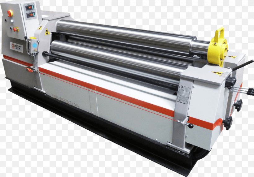 Machine Tool Roll Bender Bending Machine, PNG, 987x689px, Machine Tool, Bending, Bending Machine, Cintrage, Computer Numerical Control Download Free