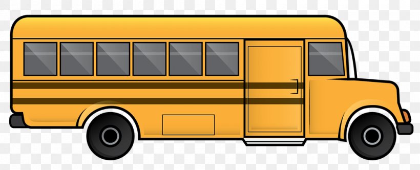 School Bus Free Content Clip Art, PNG, 1000x405px, Bus, Automotive Design, Blog, Brand, Bus Driver Download Free