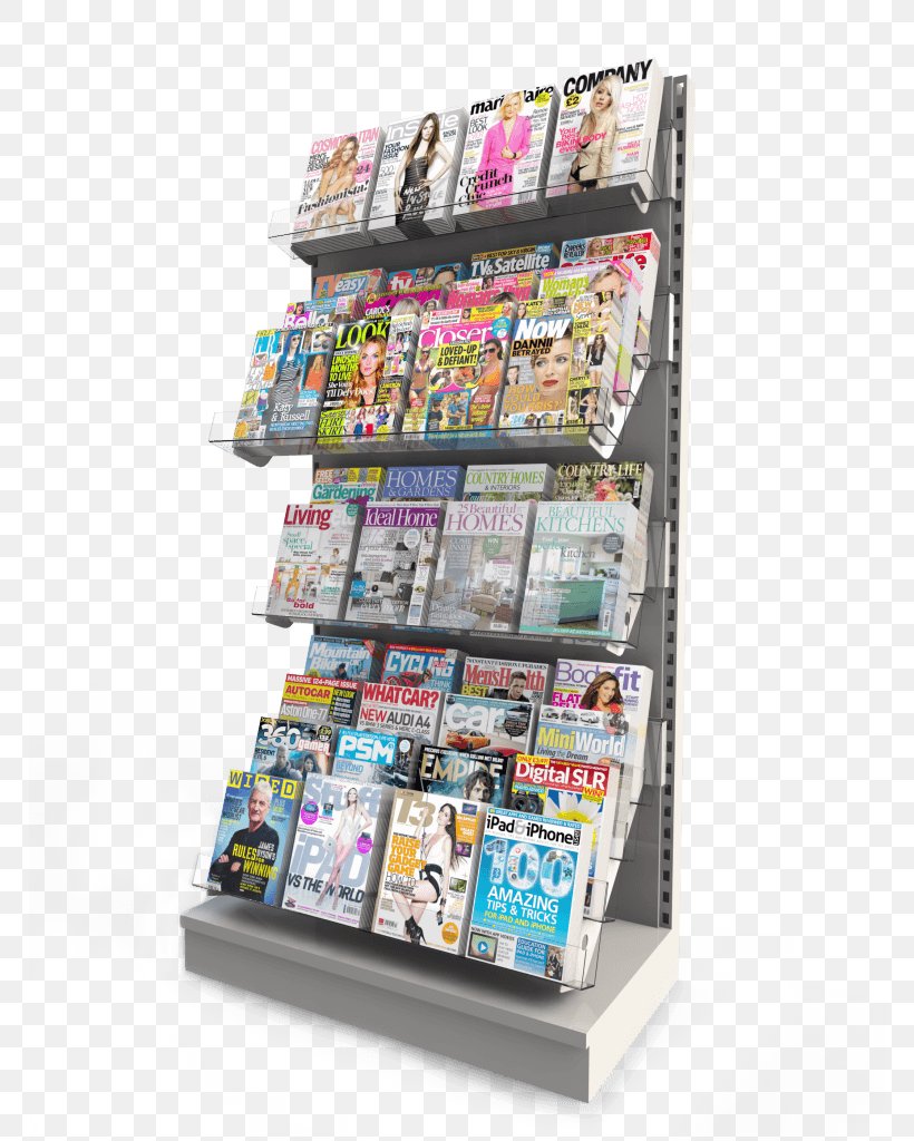 Shelf News Magazine The Bartuf Group Magazines & Newspapers, PNG, 768x1024px, Shelf, Bartuf Group, Brochure, Issuu, Library Download Free