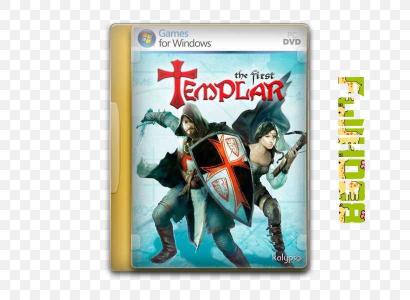 The First Templar Xbox 360 Bee Movie Game Video Game Cooperative Gameplay, PNG, 752x600px, First Templar, Achievement, Action Figure, Actionadventure Game, Adventure Game Download Free