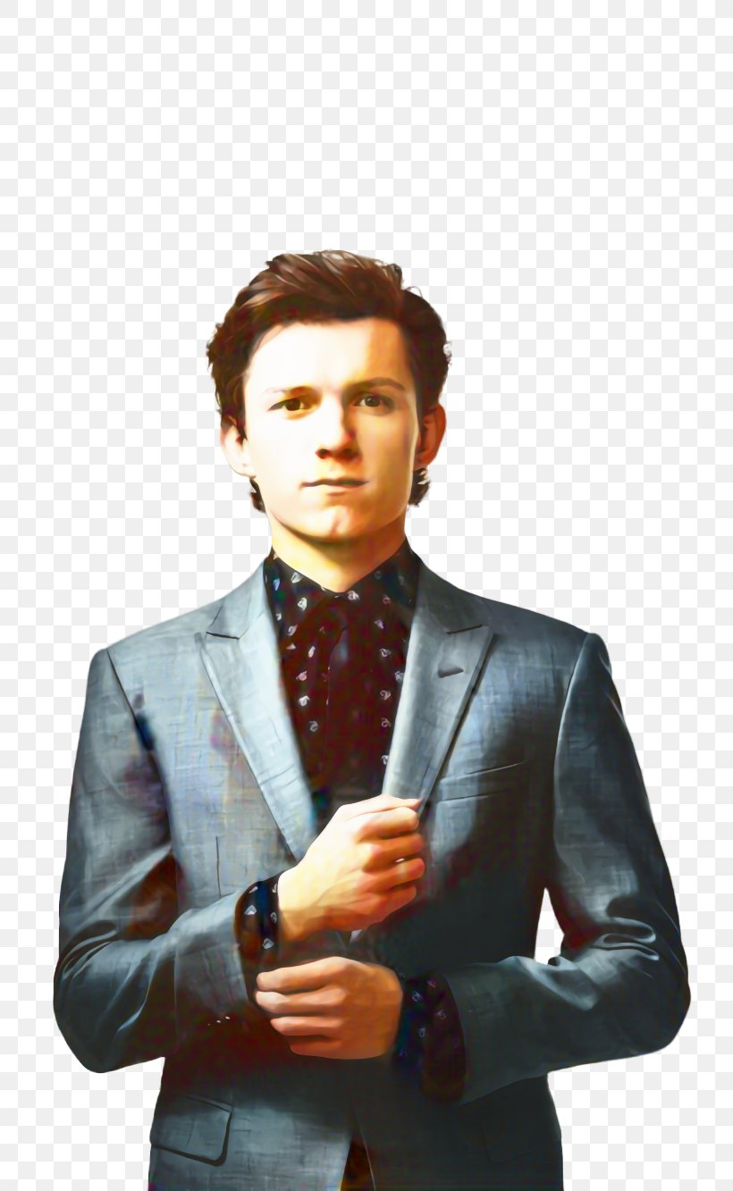 Tom Holland Spider-Man: Homecoming Marvel Cinematic Universe Image, PNG, 750x1333px, Tom Holland, Actor, Character, Fan, Fan Fiction Download Free