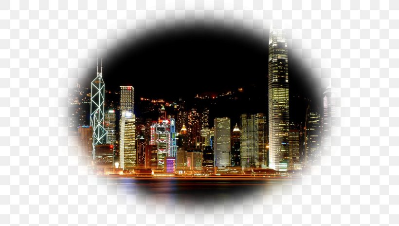 Victoria Harbour Victoria Peak Cebu Light Wallpaper, PNG, 600x464px, Victoria Harbour, Art, Building, Canvas, Cebu Download Free