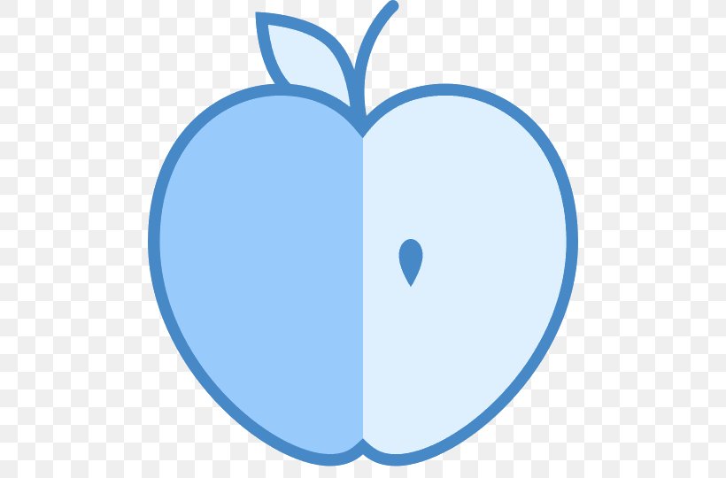 Apple Clip Art, PNG, 540x540px, Apple, App Store, Apple Photos, Area, Blue Download Free