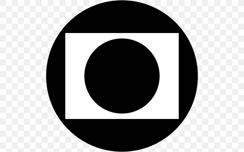 CBS Logo Trademark, PNG, 512x512px, Cbs, Black, Black And White, Brand, Eye Download Free