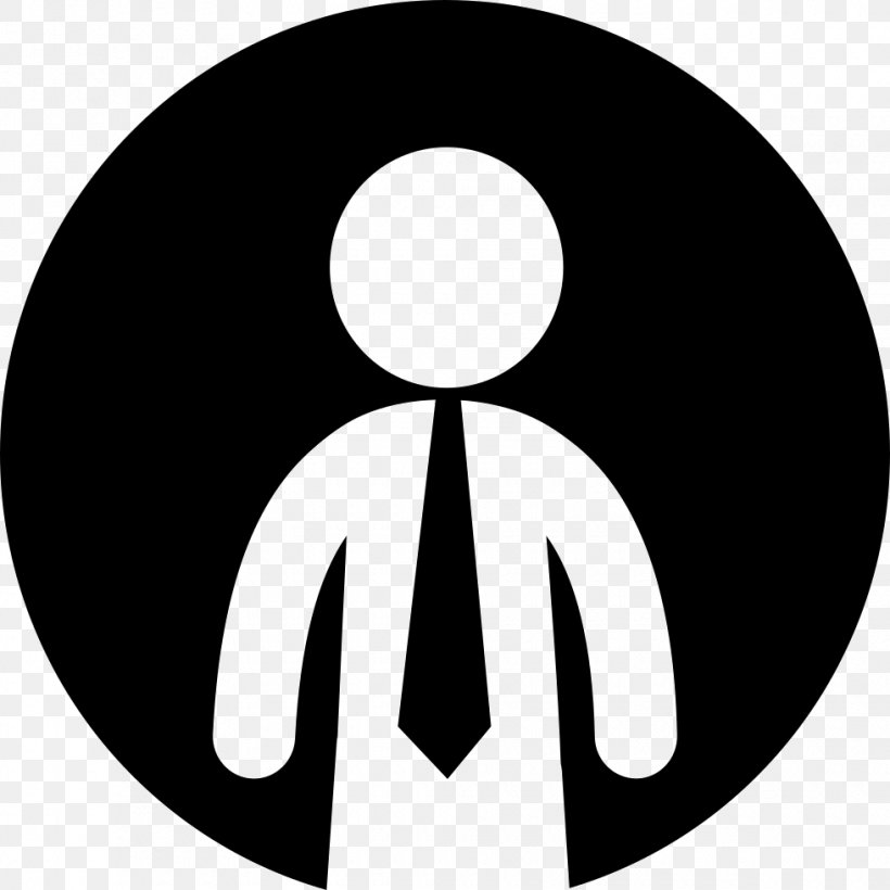Businessperson Download, PNG, 980x980px, Businessperson, Area, Avatar, Black, Black And White Download Free