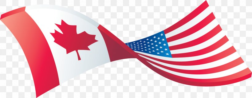 Flag Of Canada United States Of America Flag Of The United States, PNG, 1598x623px, Canada, Bow Tie, Fashion Accessory, Flag, Flag Of Australia Download Free