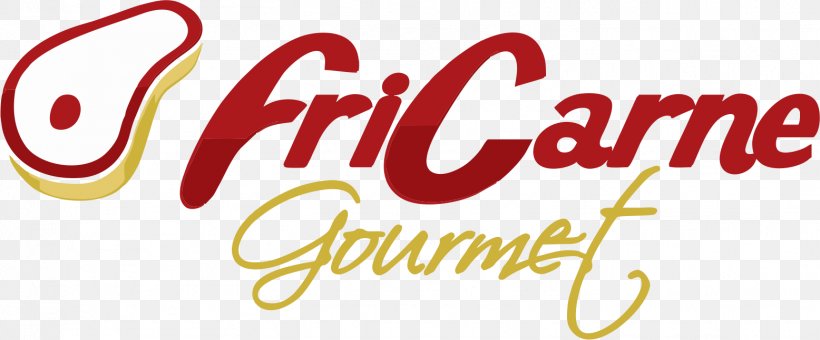 Fricarne Gourmet Meat Butcher Brand Logo, PNG, 1556x647px, Meat, Boucherie, Brand, Butcher, Logo Download Free