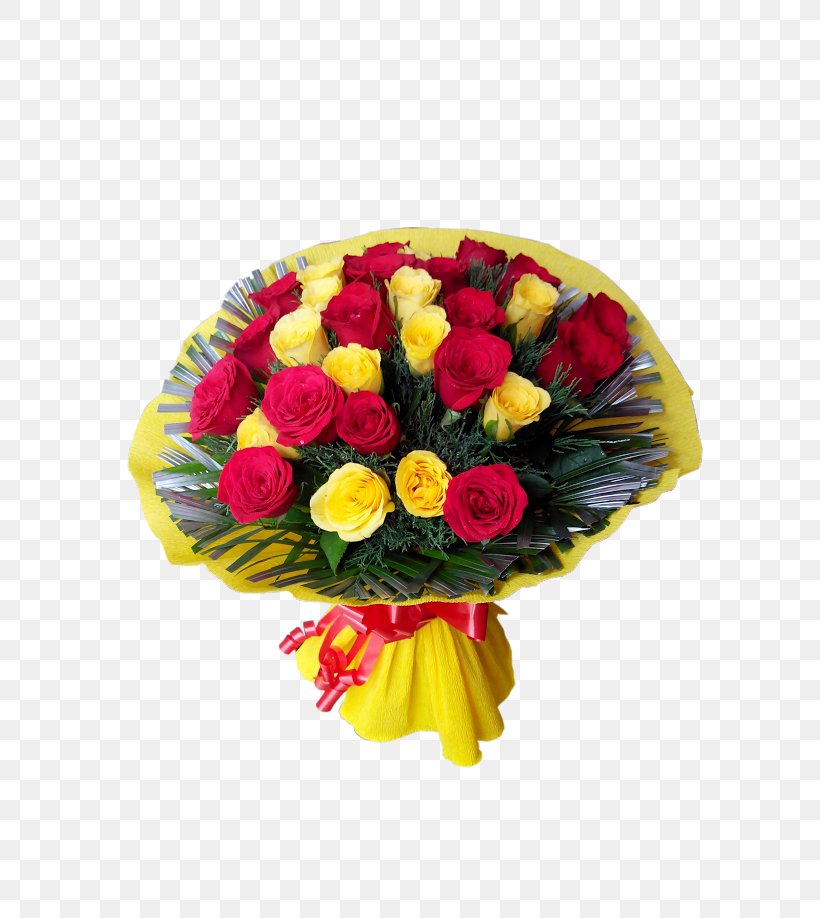 Garden Roses Flower Bouquet Yellow, PNG, 688x918px, Garden Roses, Cut Flowers, Floral Design, Floristry, Flower Download Free