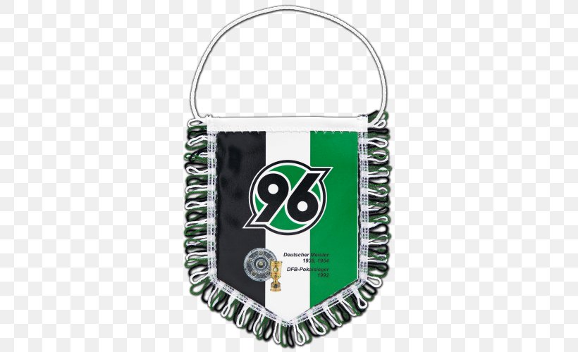 Hannover 96 Viiri Fahne Banner Flag, PNG, 500x500px, Hannover 96, Banner, Banner Of Arms, Brand, Eintracht Frankfurt Download Free