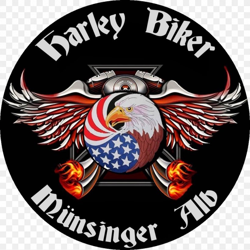 Harley-Davidson Motorcycle .de Münsingen, PNG, 1012x1014px, 2017, 2018, Harleydavidson, April, Badge Download Free