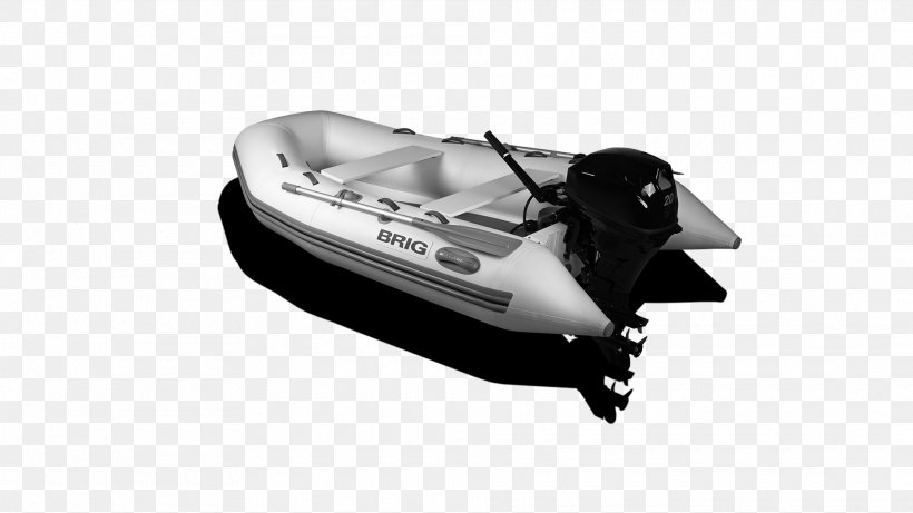 Inflatable Boat Boating Watercraft Motor Boats, PNG, 1920x1080px, Inflatable Boat, Black And White, Boat, Boating, Brodica Download Free