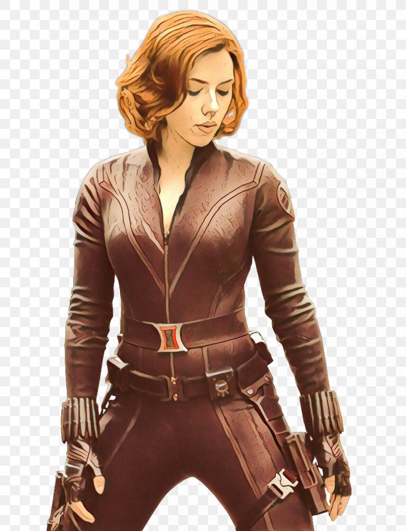Latex Clothing Brown Hair Character, PNG, 826x1080px, Latex Clothing, Action Figure, Avengers, Black Widow, Brown Download Free