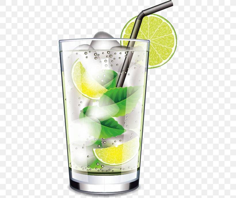 Mojito Cocktail Juice Drink, PNG, 411x689px, Mojito, Alcoholic Drink, Caipirinha, Cocktail, Cocktail Garnish Download Free